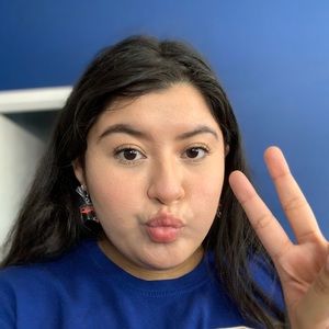 Meet your Posher, Edna